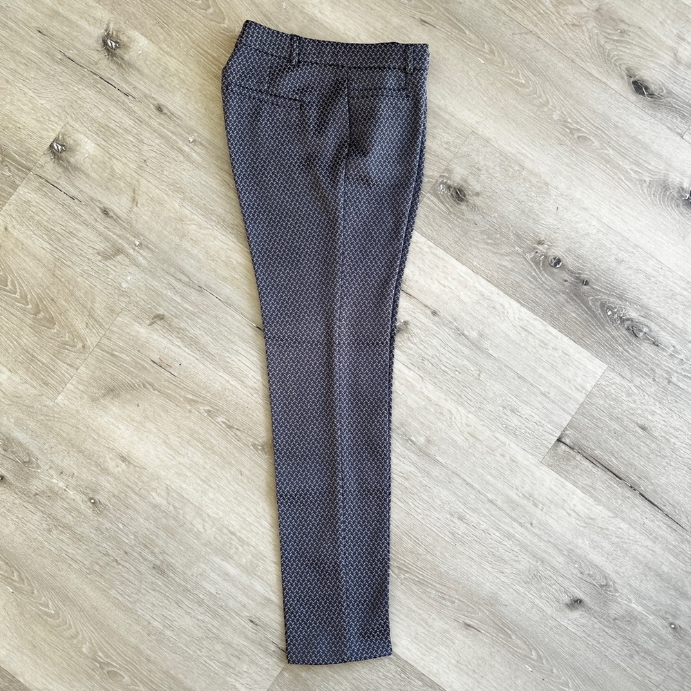 MUST GO: EUC Banana Republic Sloan Fit Pant - Picture 2 of 6
